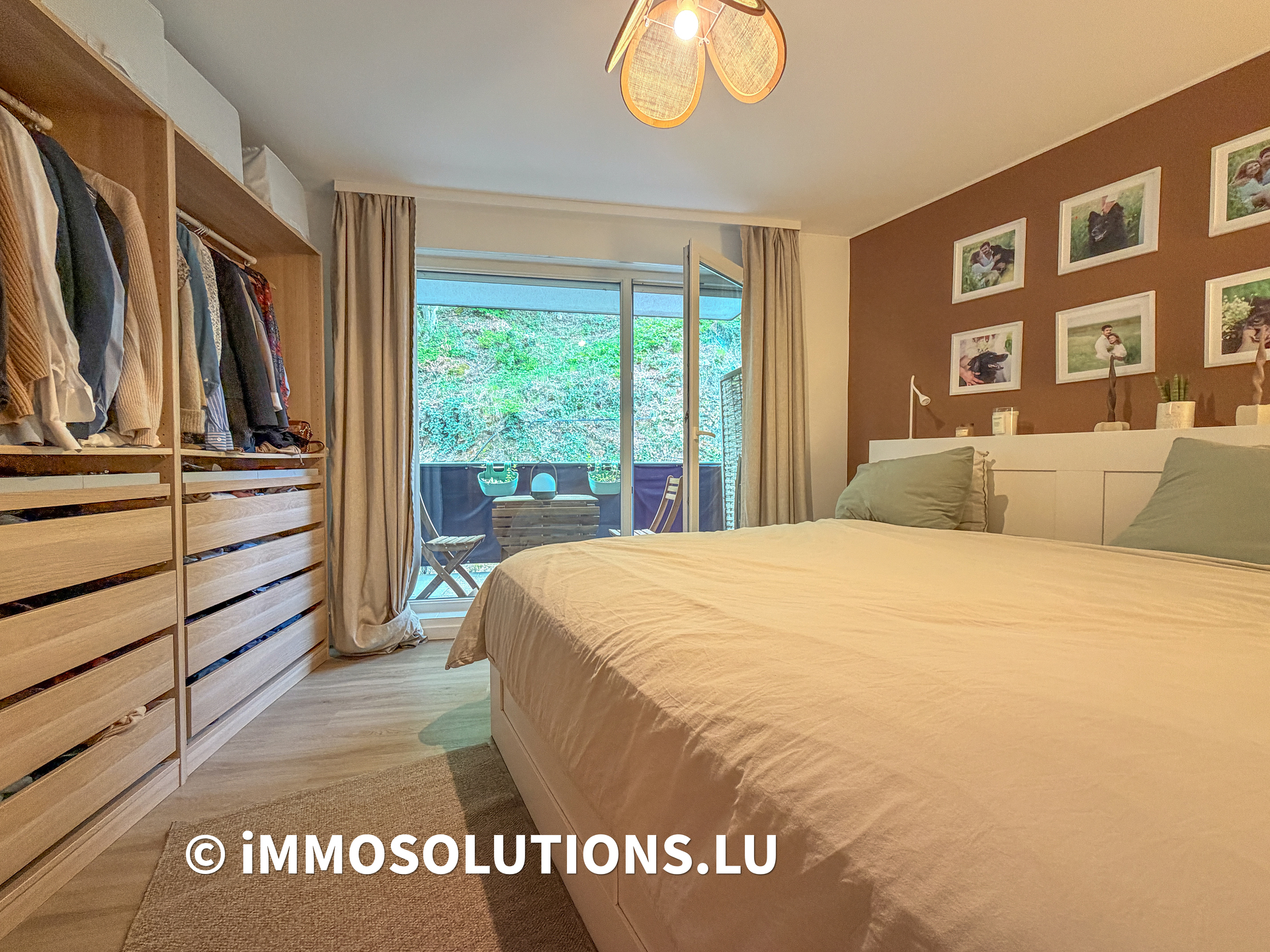 Appartement — Hesperange · 71 m² - photo 17